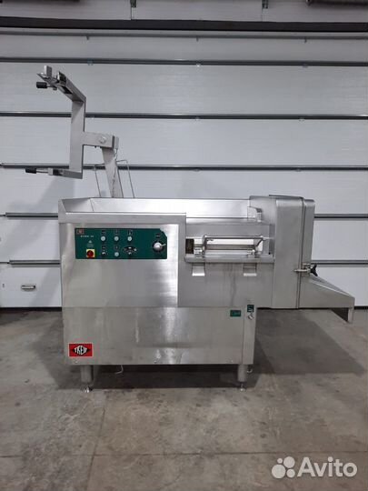 Шпигорезка Treif