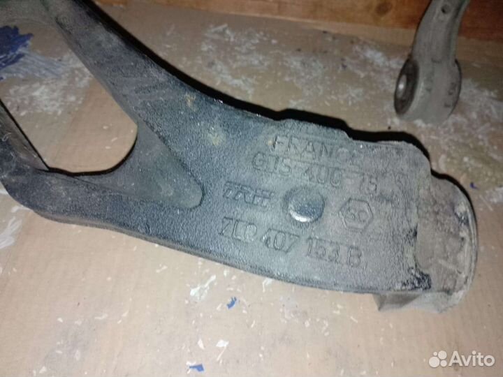 Рычаги подвески audi Volkswagen porsche