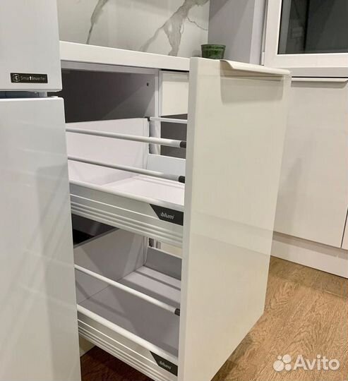 Кухня от производителя