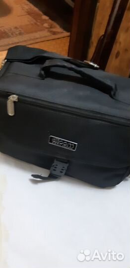 Кофр для фотоаппарата