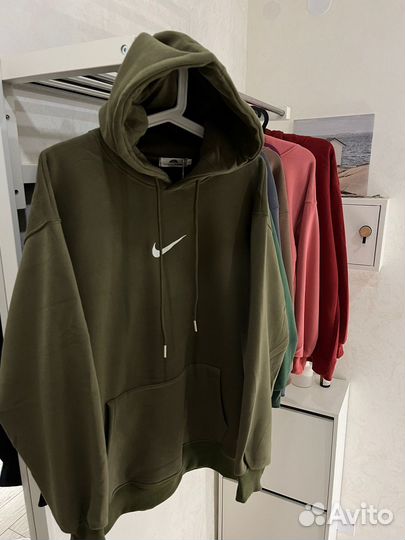 Худи Nike