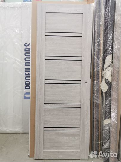 Двери межкомнатные