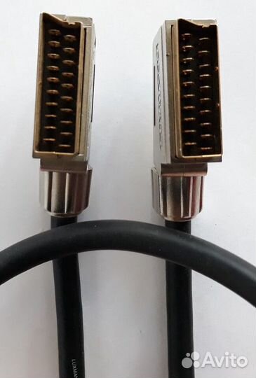 Аудио видео кабели разные