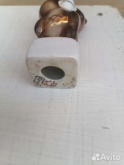 Олимпийский мишка 1980