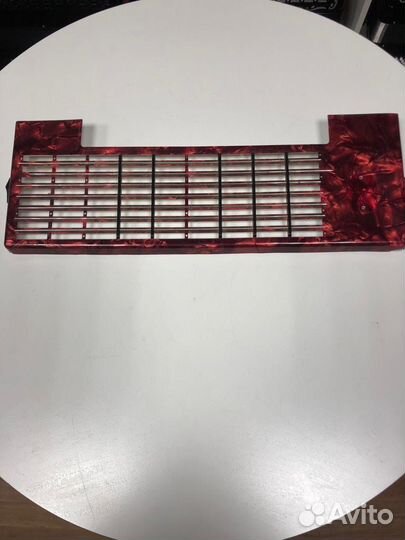 Крышка Weltmeister 4/4