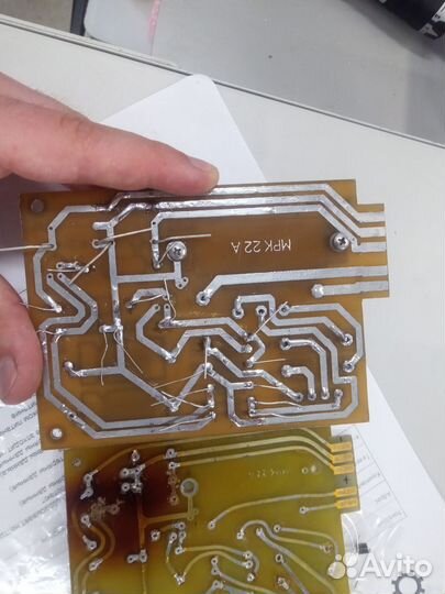 Ремонт техник,радиотехники и пром.оборудование