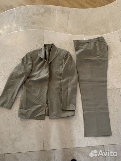Костюм мужской