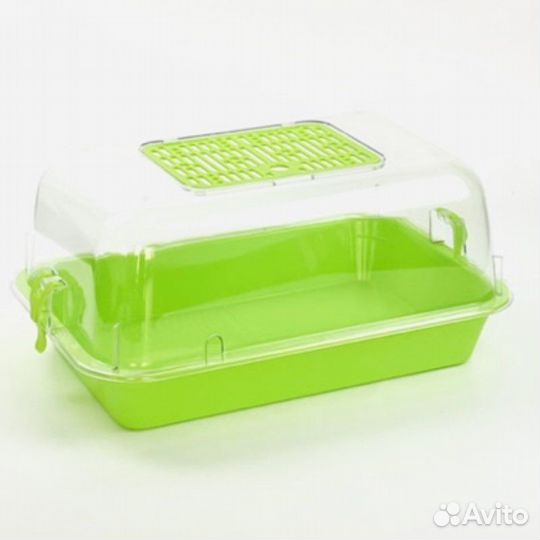 Клетка террариум