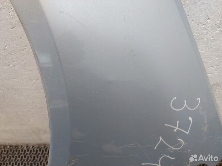 Крыло Mitsubishi Colt, 2005