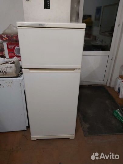 Холодильник бу