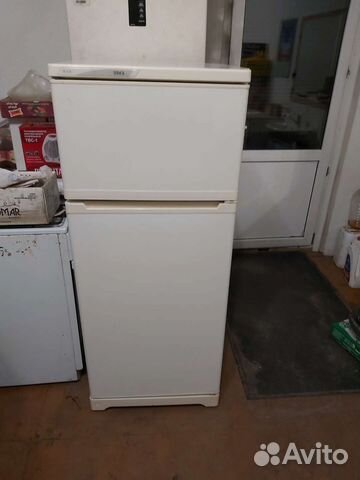 Холодильник бу