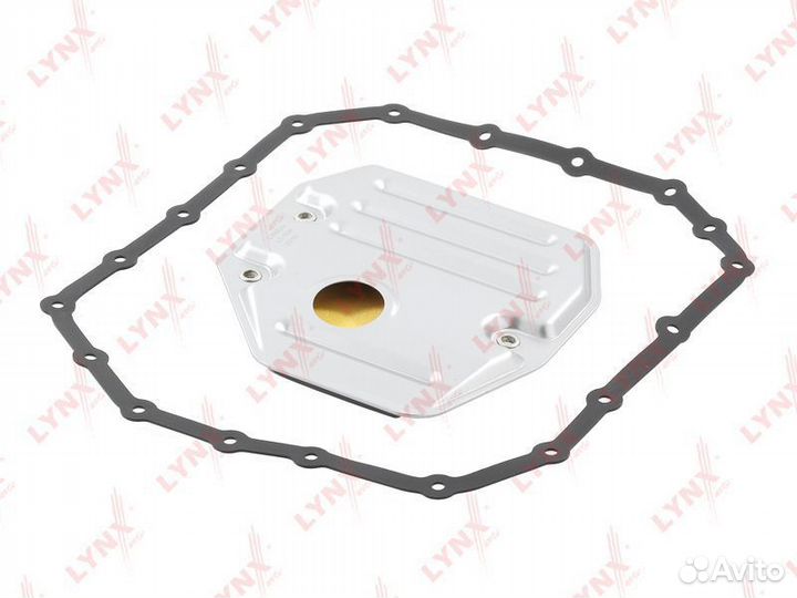 Фильтр АКПП