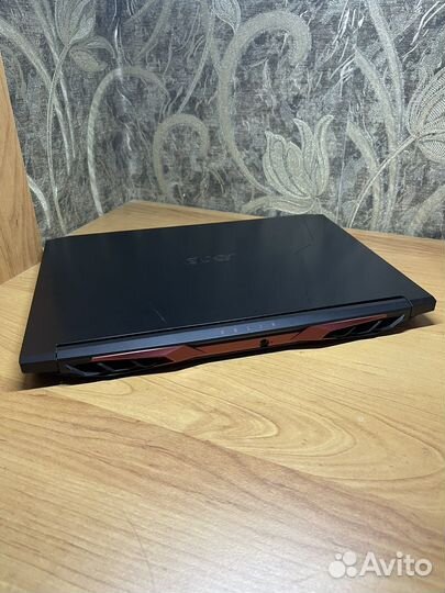 Acer nitro 5 rtx 3060