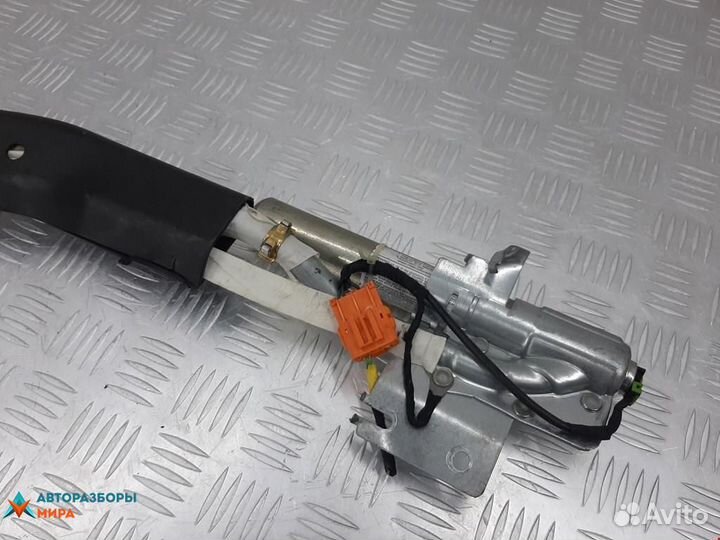 Подушка безопасности боковая (шторка) Maserati 5