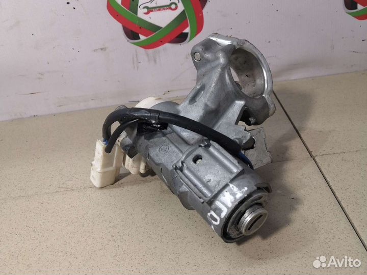 Chery Tiggo T11 Замок зажигания