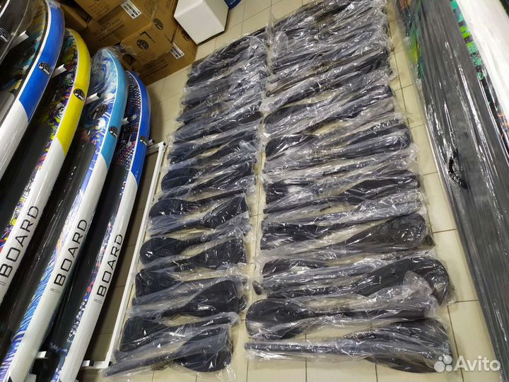 Весло для sup сап/плавник для sup сап