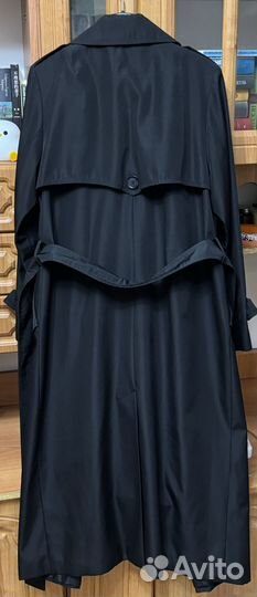 Тренч женский