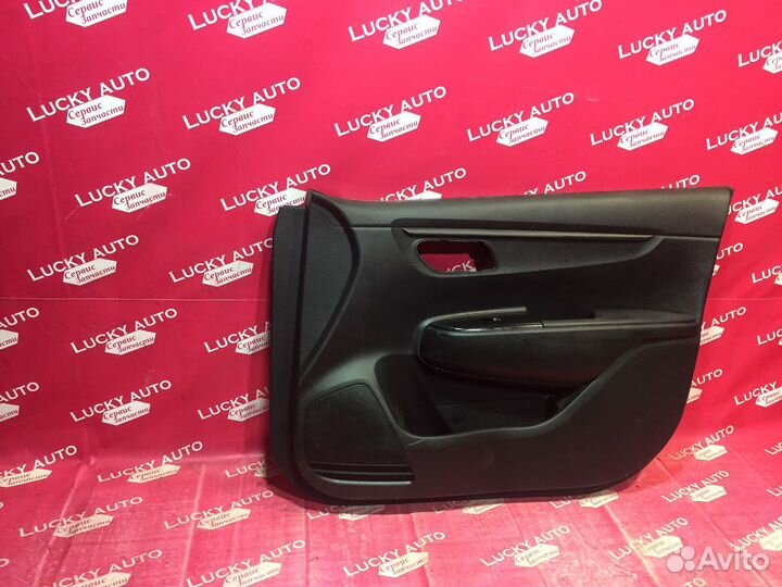 Рио 4 обшивка передней правой двери