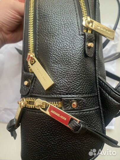 Michael kors рюкзак