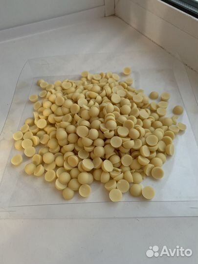 Какао масло