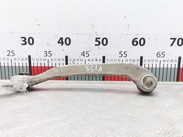 Рычаг передний правый для Audi A6 C6 4E0407506E