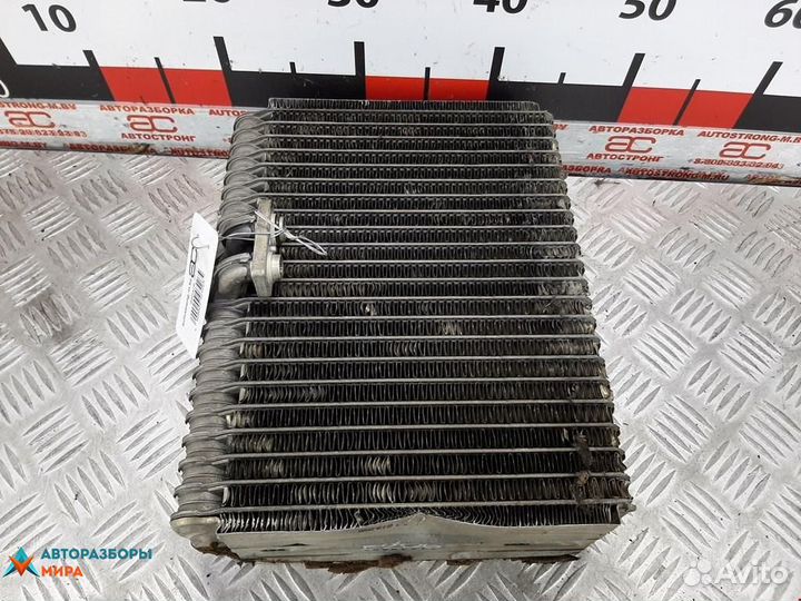 Радиатор отопителя (печки) Renault Espace 3 2000