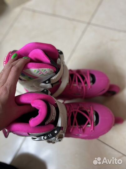 Ролики Flying eagle