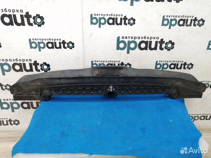 Воздуховод передний верхний 5113226775 BMW Х6 III