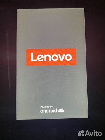 Планшет lenovo tab m8