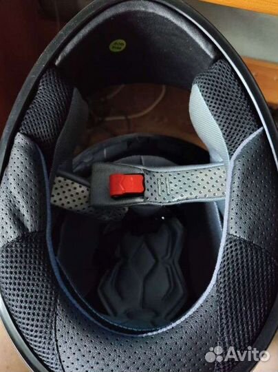 Шлем для мотоцикла