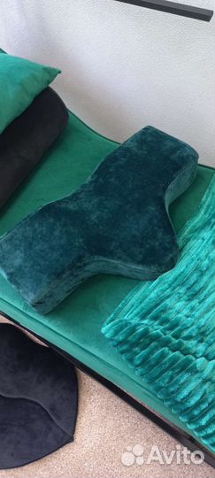 Подушка для наращивания ресниц