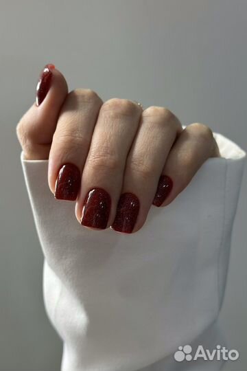 Базовый курс «Маникюр с 0»