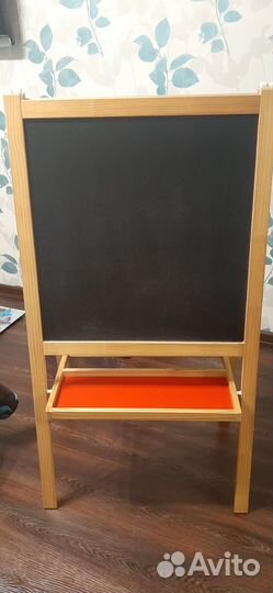 Доска мольберт IKEA