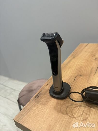 Машинка для стрижки OneBlade Pro Philips