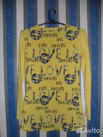 Джемпер и туника