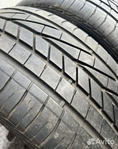 Goodyear Excellence 235/55 R19