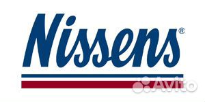 Nissens 64310A Радиатор основной