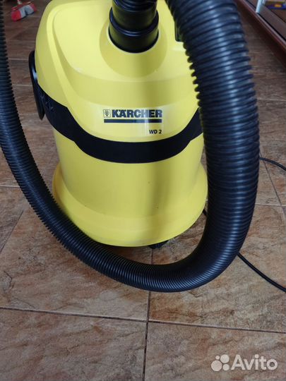 Строительный пылесос, пароочиститель аренда