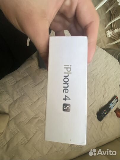 iPhone 4S, 32 ГБ