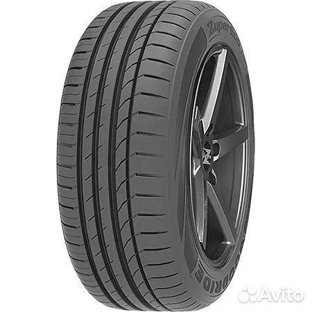 Goodride ZuperEco Z-107 165/65 R15 81H