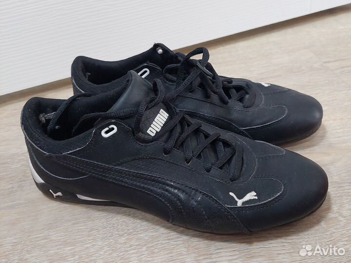 Босоножки и кросовки puma