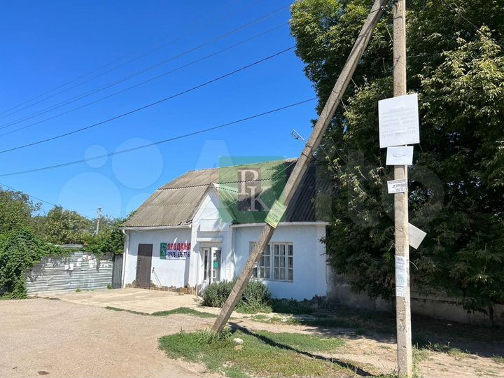 Дом, 117 м² в с. Раздолье (коммерция)