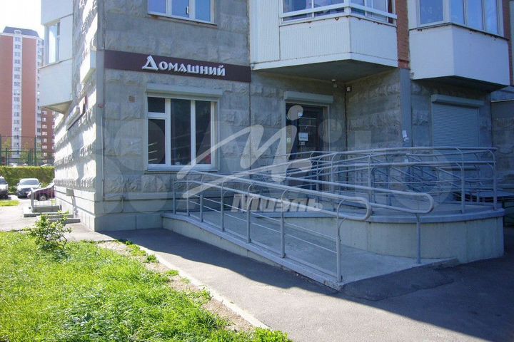 Продам торговое помещение, 112.2 м²