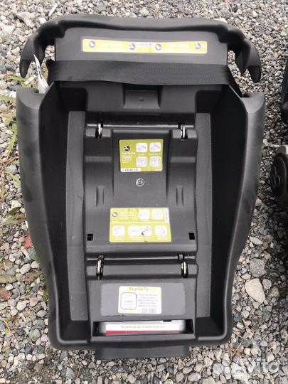 Детское автокресло