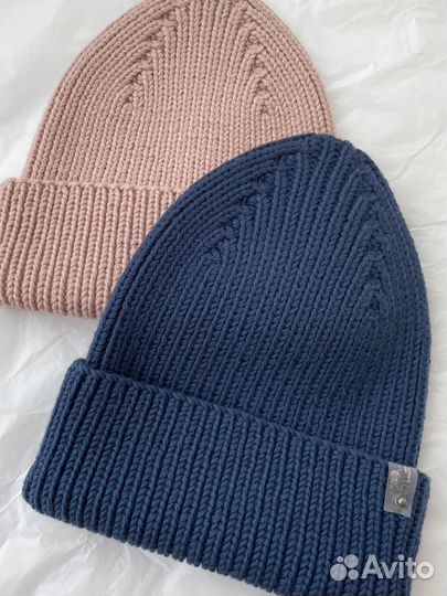 Зимняя шапка