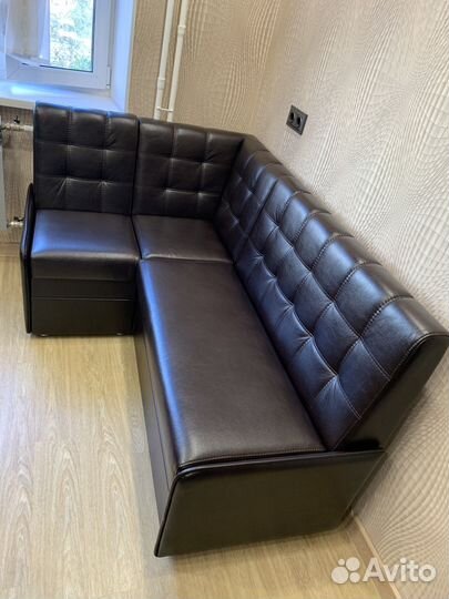 Кухонный уголок