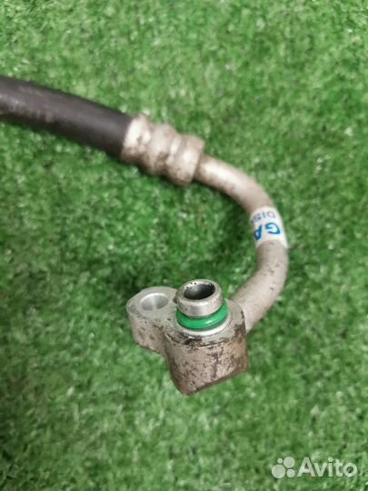 Трубка кондиционера Kia Ceed хетчбэк 1.6 123 Л.С