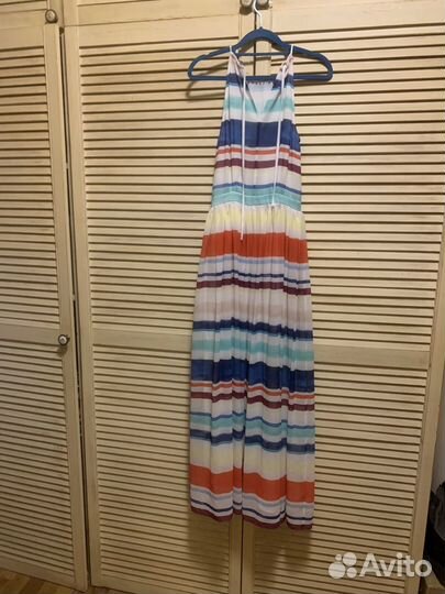 Сарафан женский летний