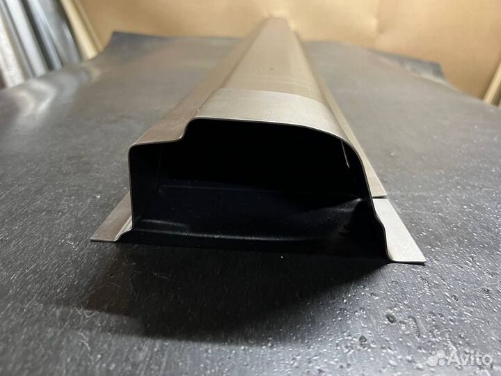 Ремонтные пороги и арки для BMW Новониколаевский