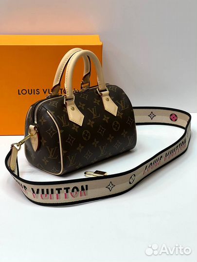 Сумка женская louis vuitton